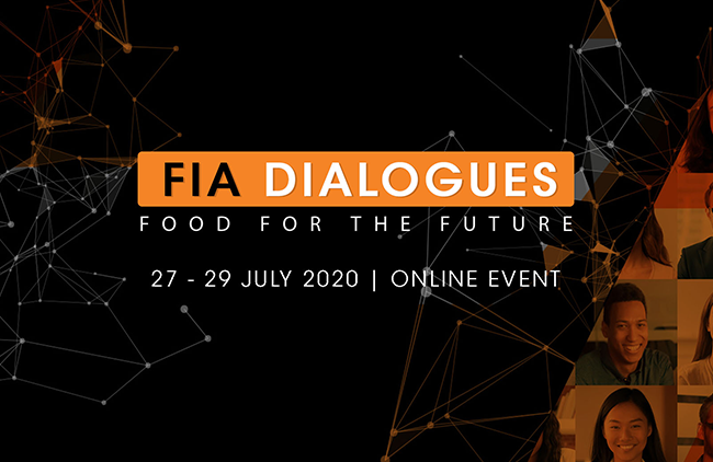 FIA Dialogues 2020